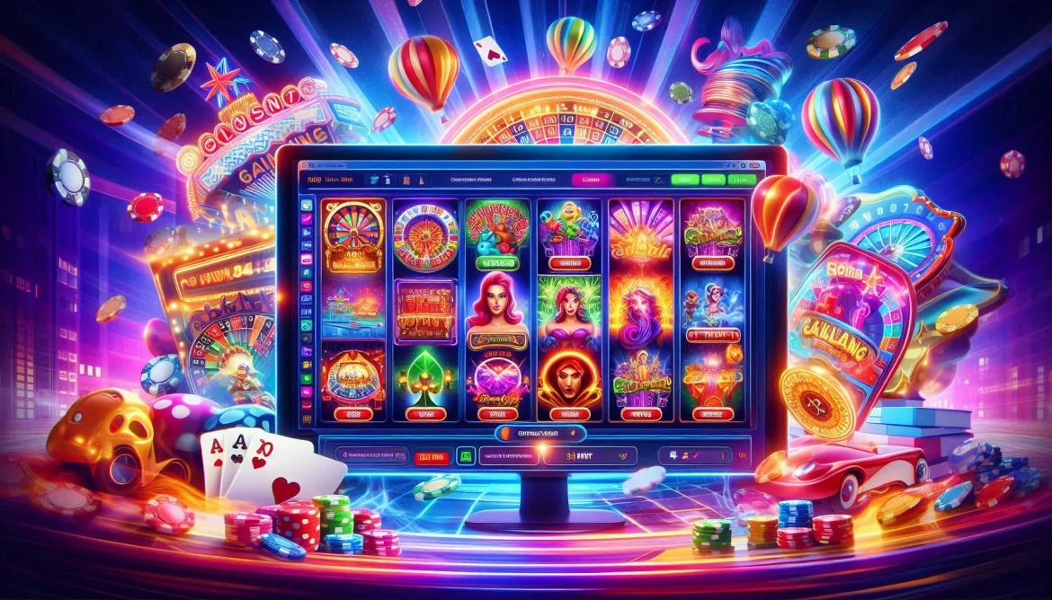 Instaspin Casino